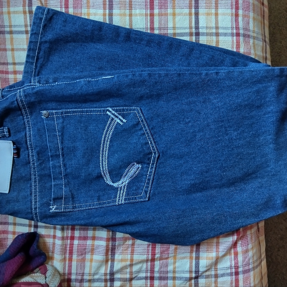 5 Jungle Jeans